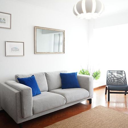 Top Apartamento Centro Historico LLa Coruña Esterno foto