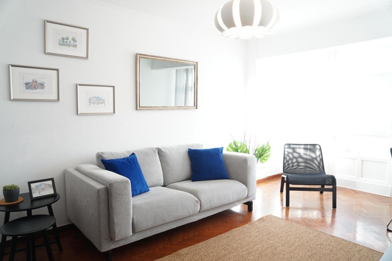 Top Apartamento Centro Historico LLa Coruña Esterno foto