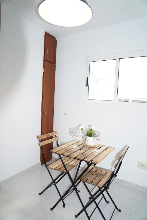 Top Apartamento Centro Historico LLa Coruña Esterno foto