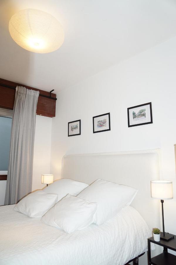 Top Apartamento Centro Historico LLa Coruña Esterno foto