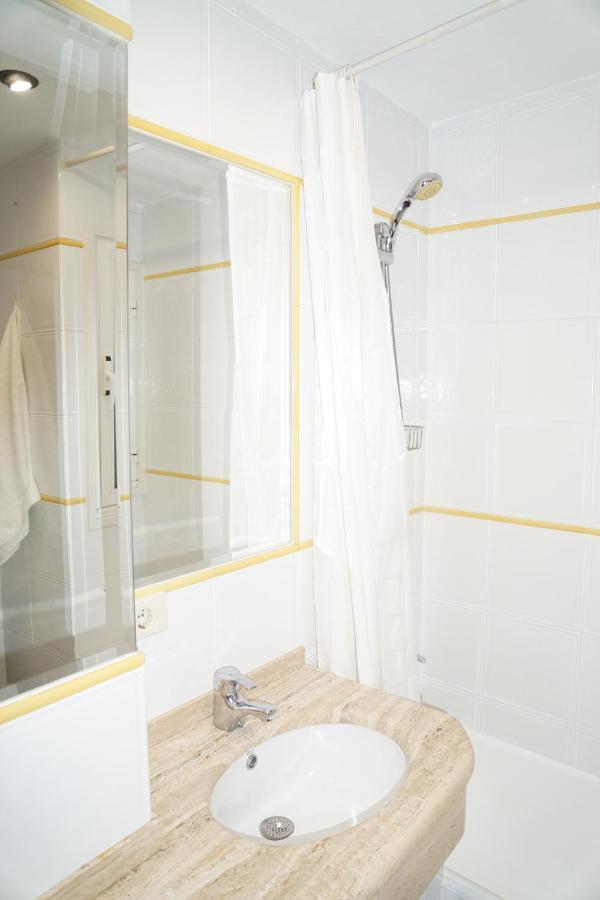 Top Apartamento Centro Historico LLa Coruña Esterno foto