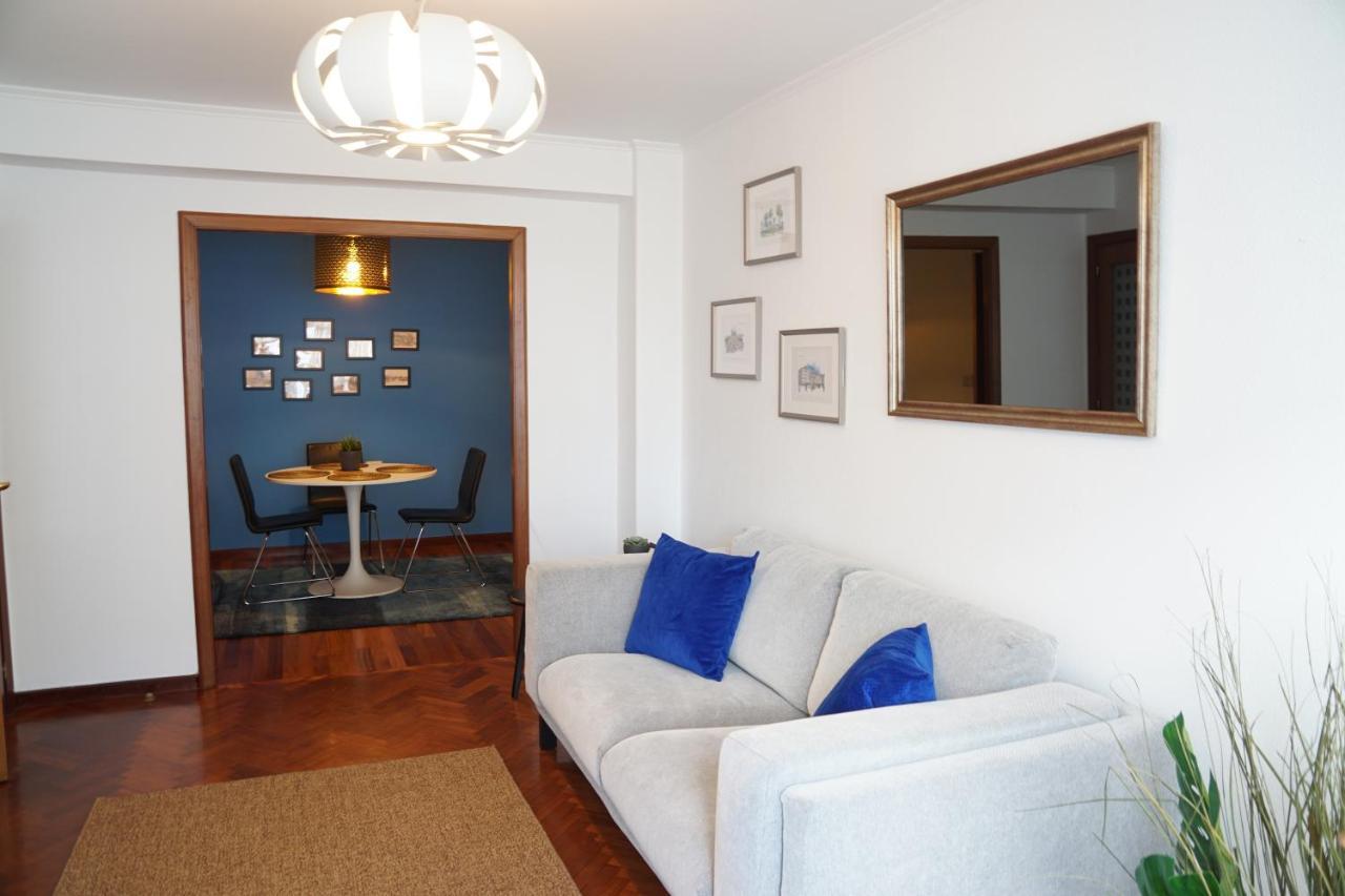 Top Apartamento Centro Historico LLa Coruña Esterno foto