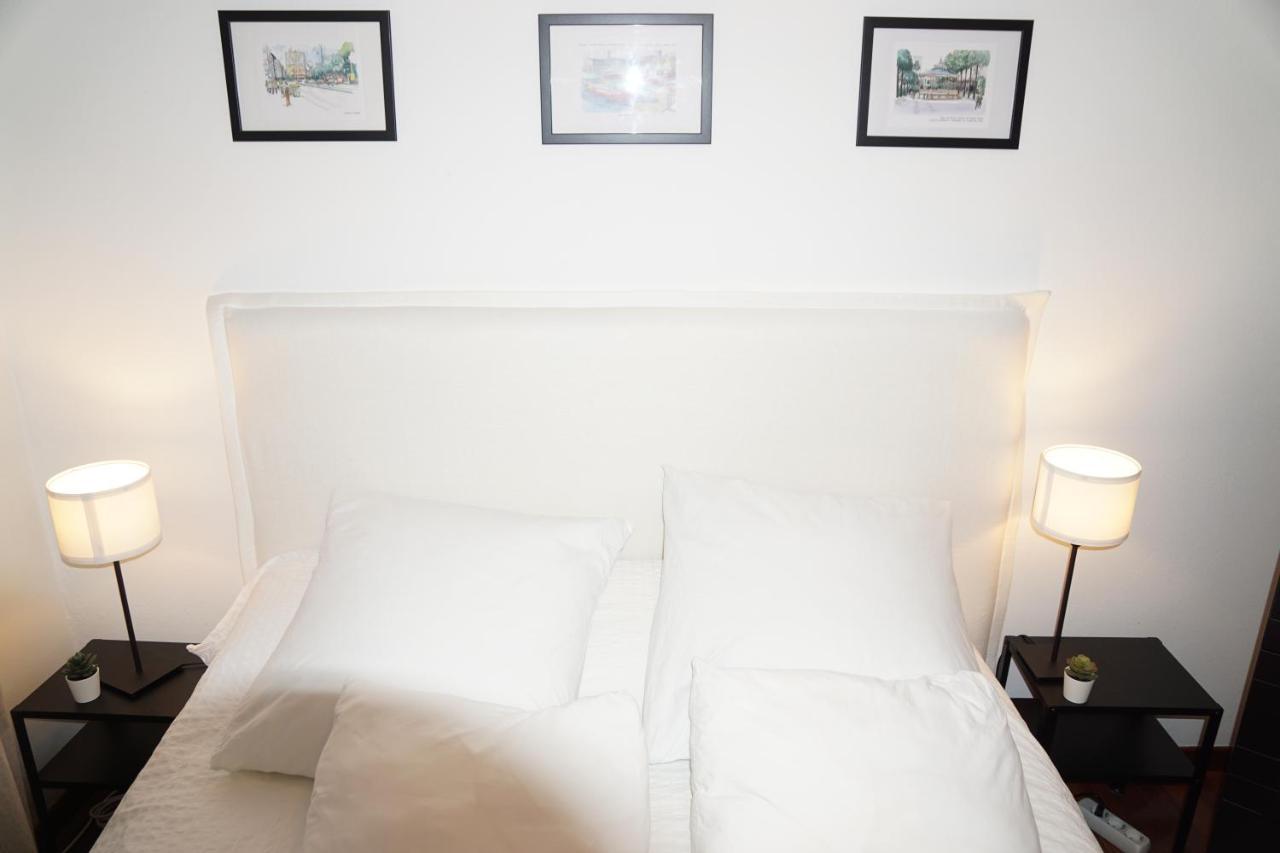 Top Apartamento Centro Historico LLa Coruña Esterno foto
