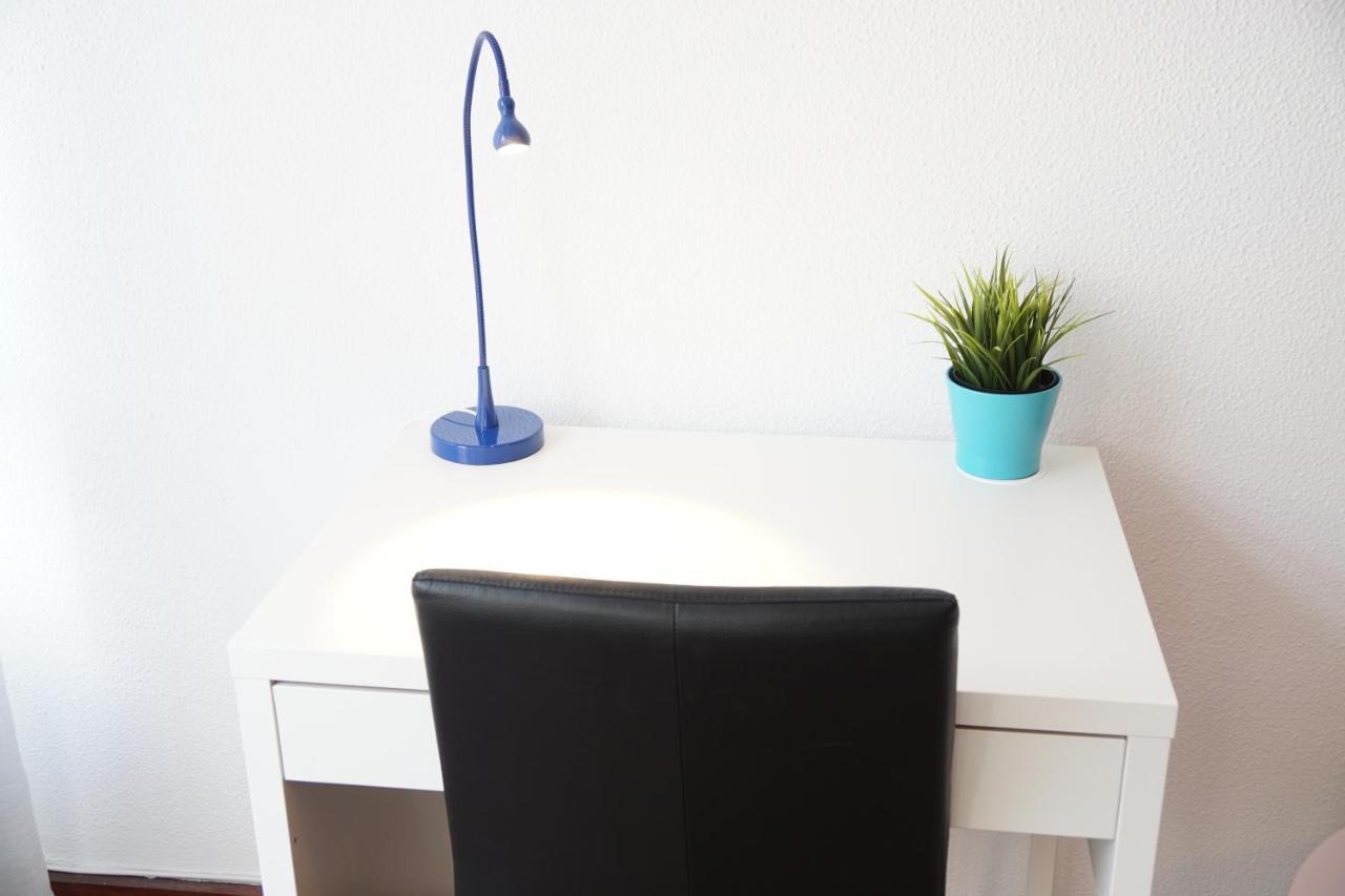 Top Apartamento Centro Historico LLa Coruña Esterno foto