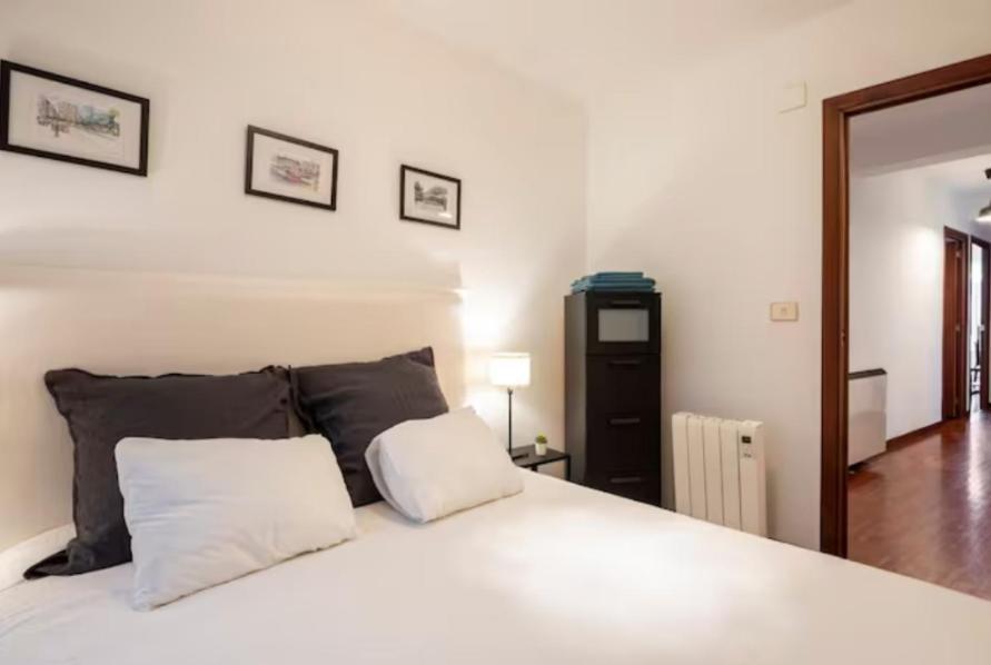 Top Apartamento Centro Historico LLa Coruña Esterno foto