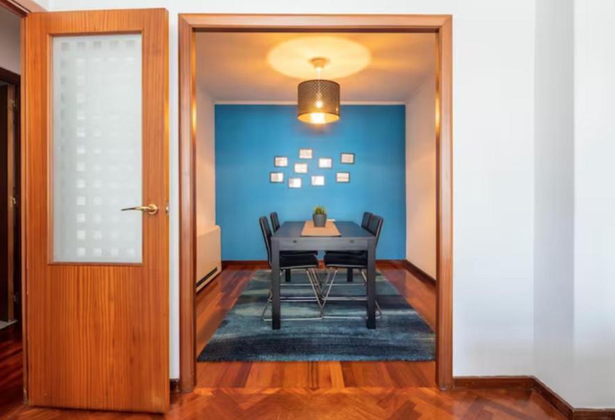 Top Apartamento Centro Historico LLa Coruña Esterno foto