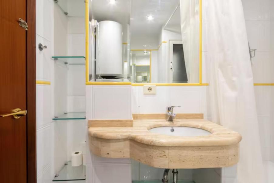 Top Apartamento Centro Historico LLa Coruña Esterno foto