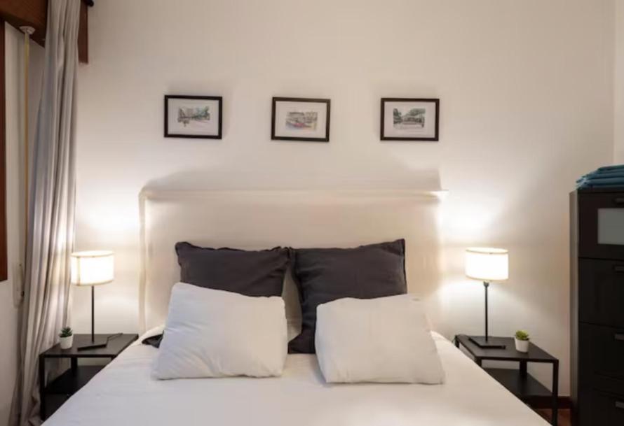Top Apartamento Centro Historico LLa Coruña Esterno foto