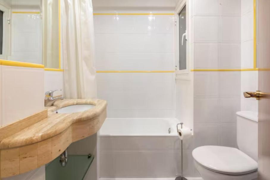 Top Apartamento Centro Historico LLa Coruña Esterno foto