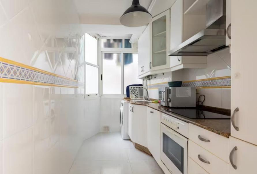 Top Apartamento Centro Historico LLa Coruña Esterno foto