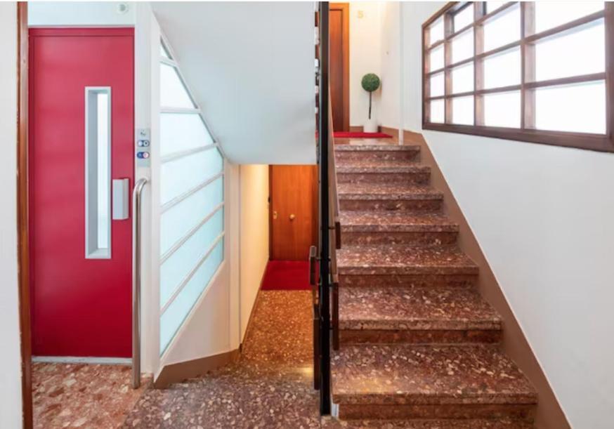 Top Apartamento Centro Historico LLa Coruña Esterno foto