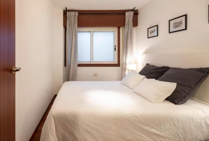 Top Apartamento Centro Historico LLa Coruña Esterno foto