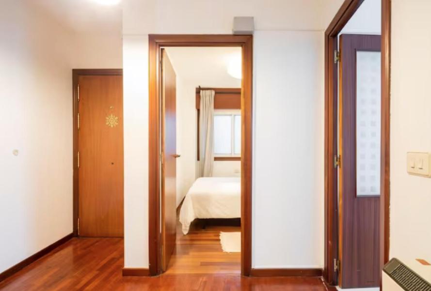 Top Apartamento Centro Historico LLa Coruña Esterno foto